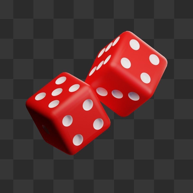 Casino Dice